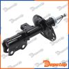 Amortisseur de suspension avant droite pour TOYOTA | A-TY-090, 4851080548